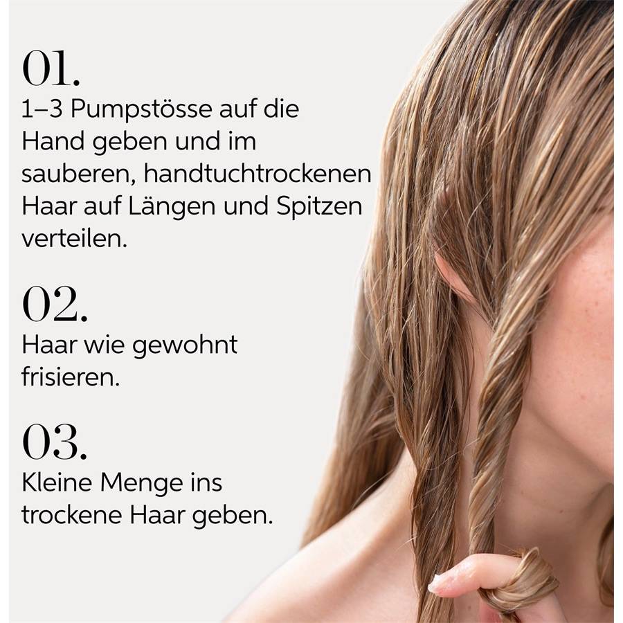 Wella Oil Reflections Blitzverkäufe