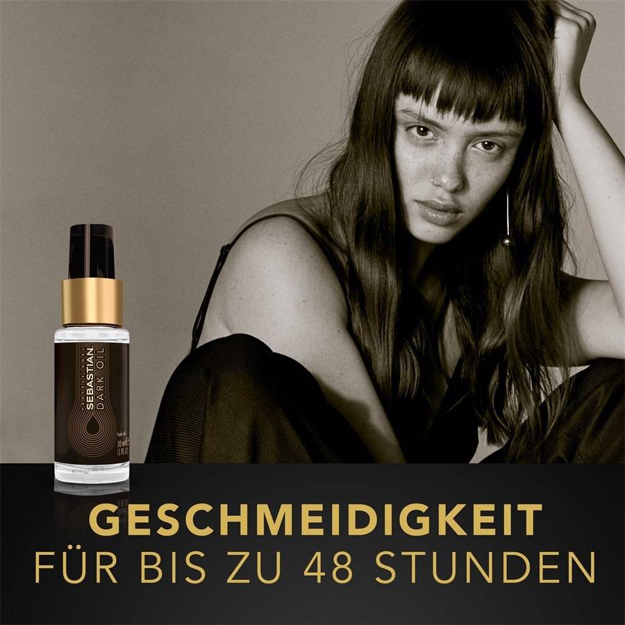Sebastian Dark Oil Kostenloser Versand