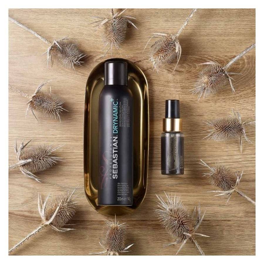 Sebastian Dark Oil Kostenloser Versand