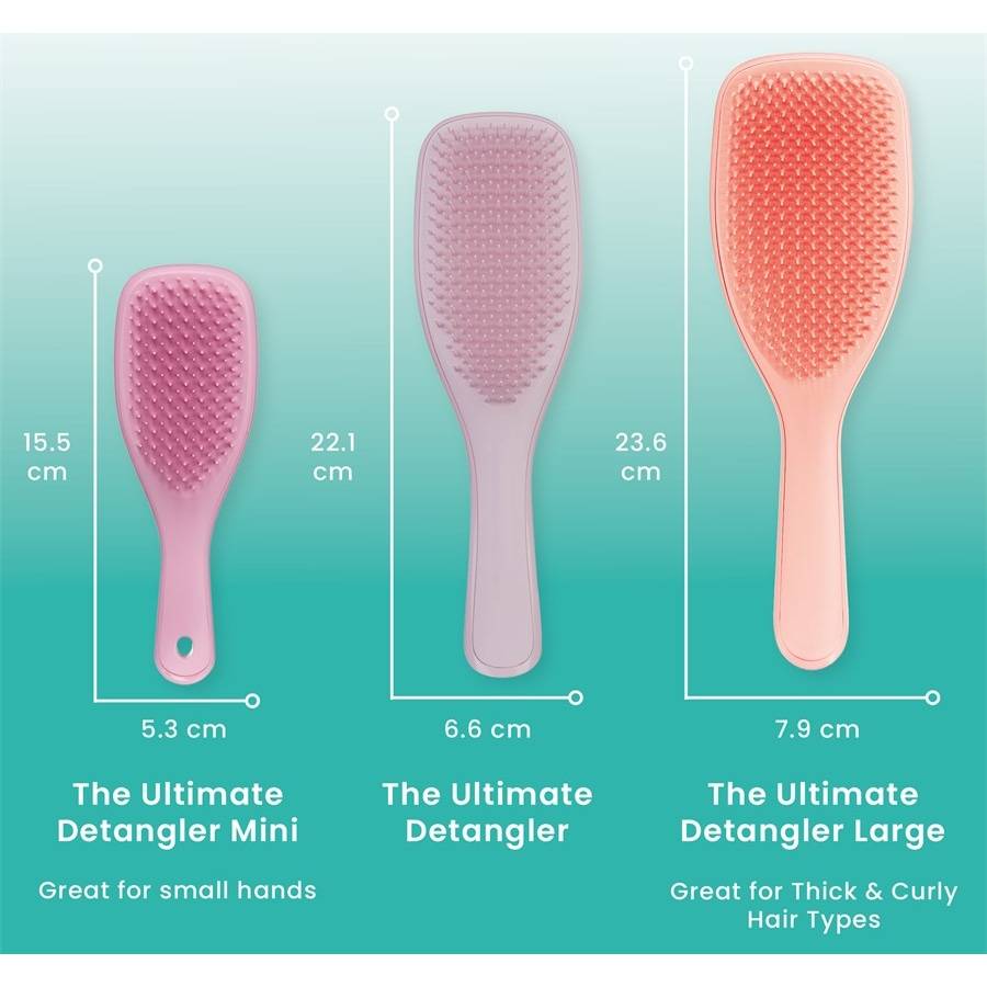 Tangle-Teezer The Wet Detangler Begrenztes Angebot