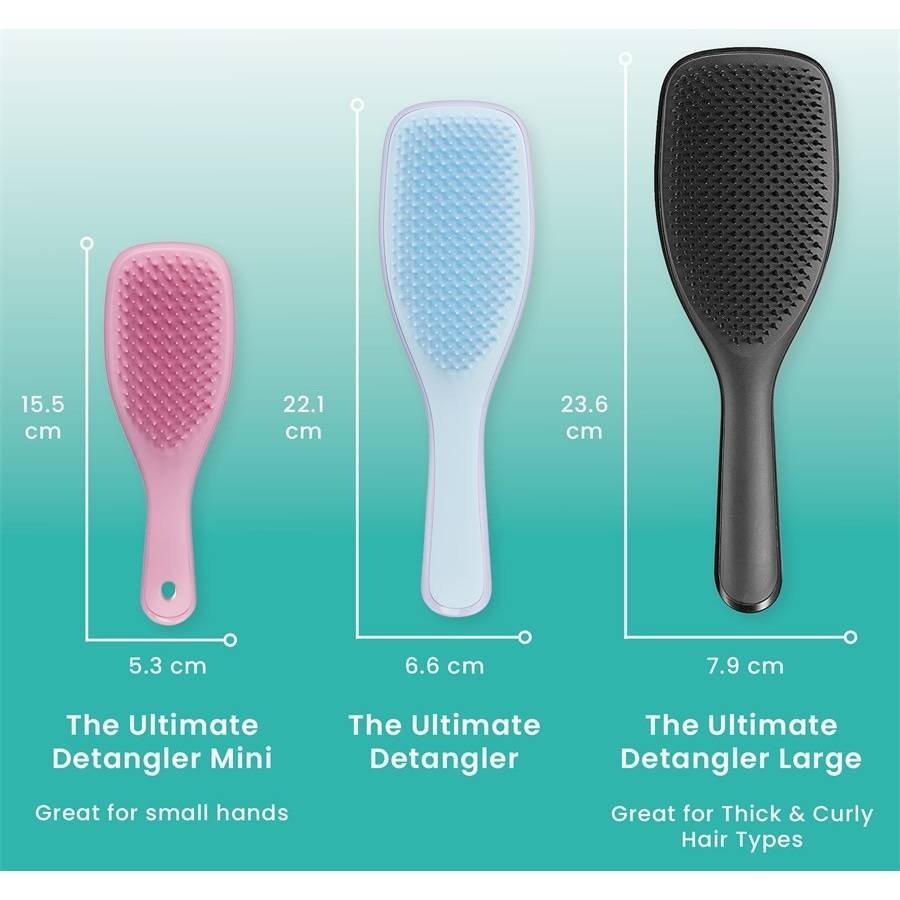 Tangle-Teezer The Wet Detangler Saisonschlussverkauf