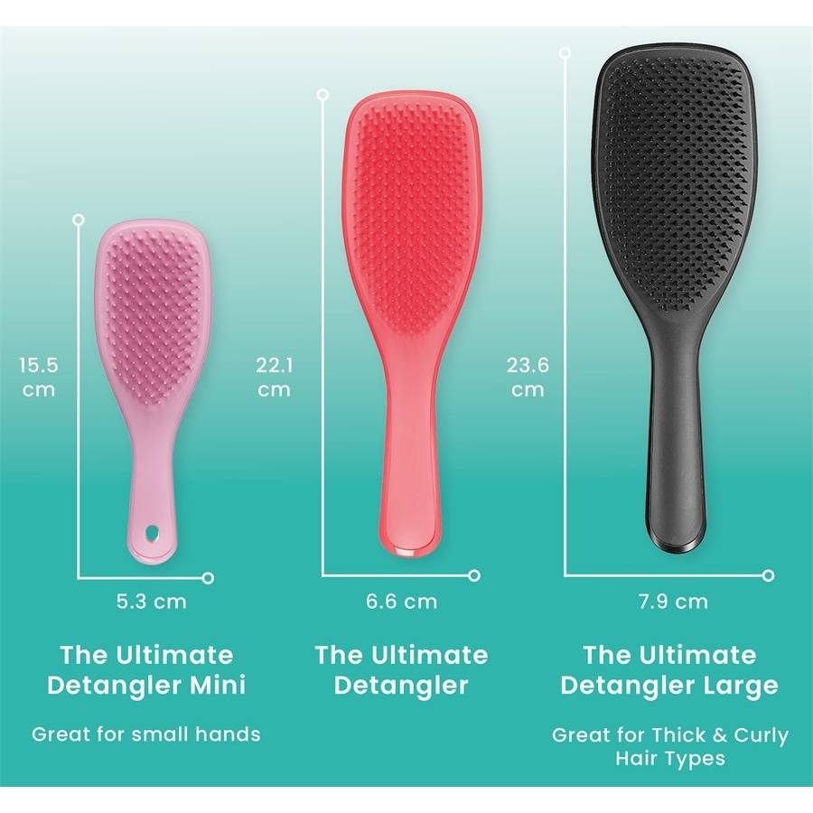 Tangle-Teezer The Wet Detangler Weihnachtsangebot