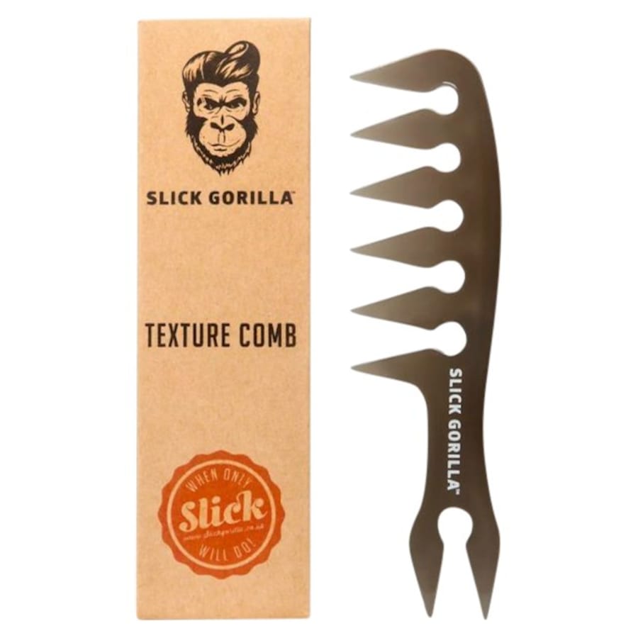 Slick-Gorilla Haarstyling Osterangebot