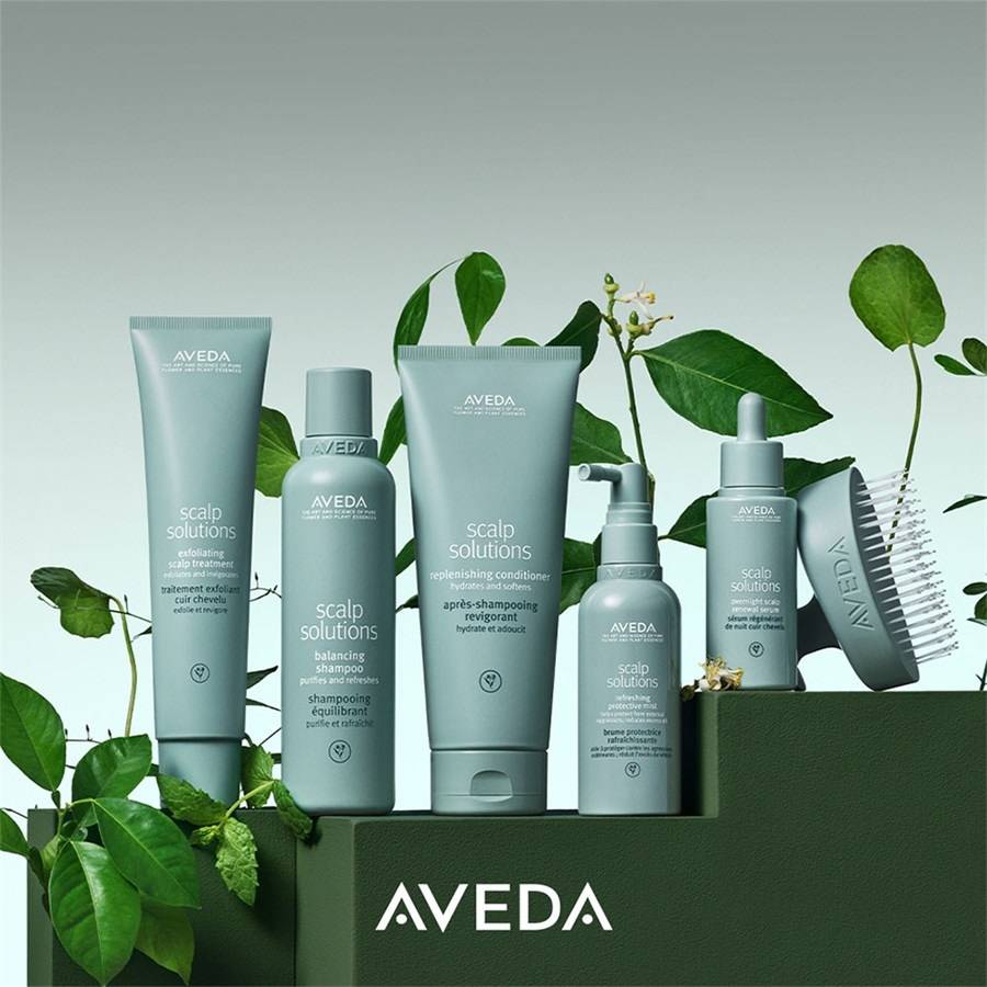 Aveda Treatment Blitzangebot