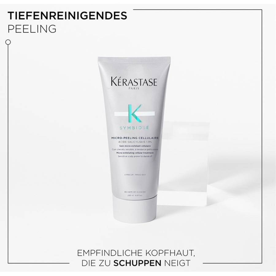 Kerastase Symbiose Saisonale Angebote