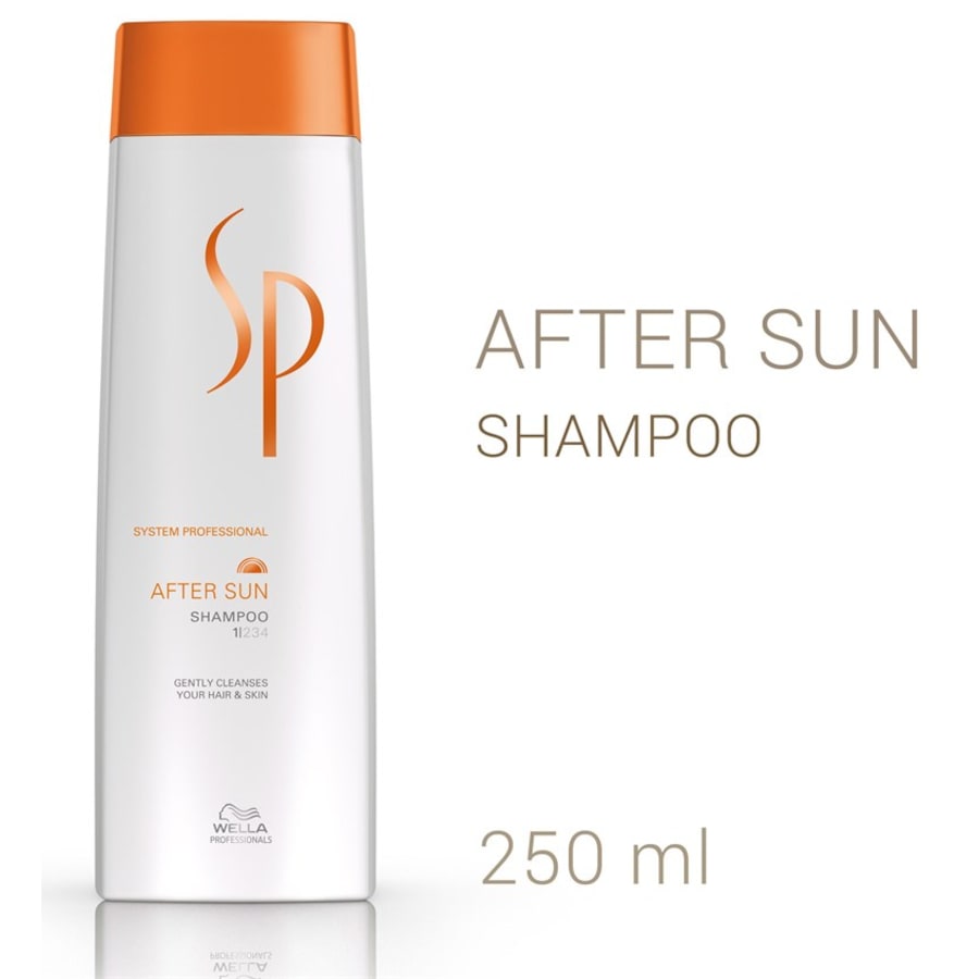 Wella Sun Riesige Ersparnisse