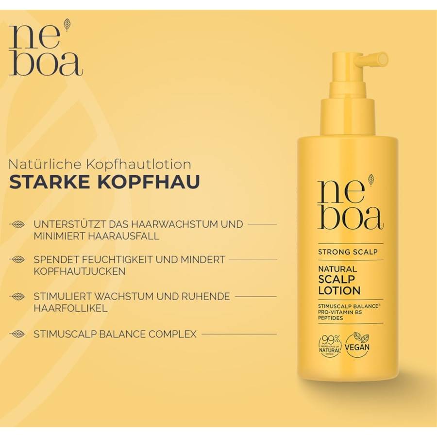 Neboa Strong Scalp Super Sparpreis