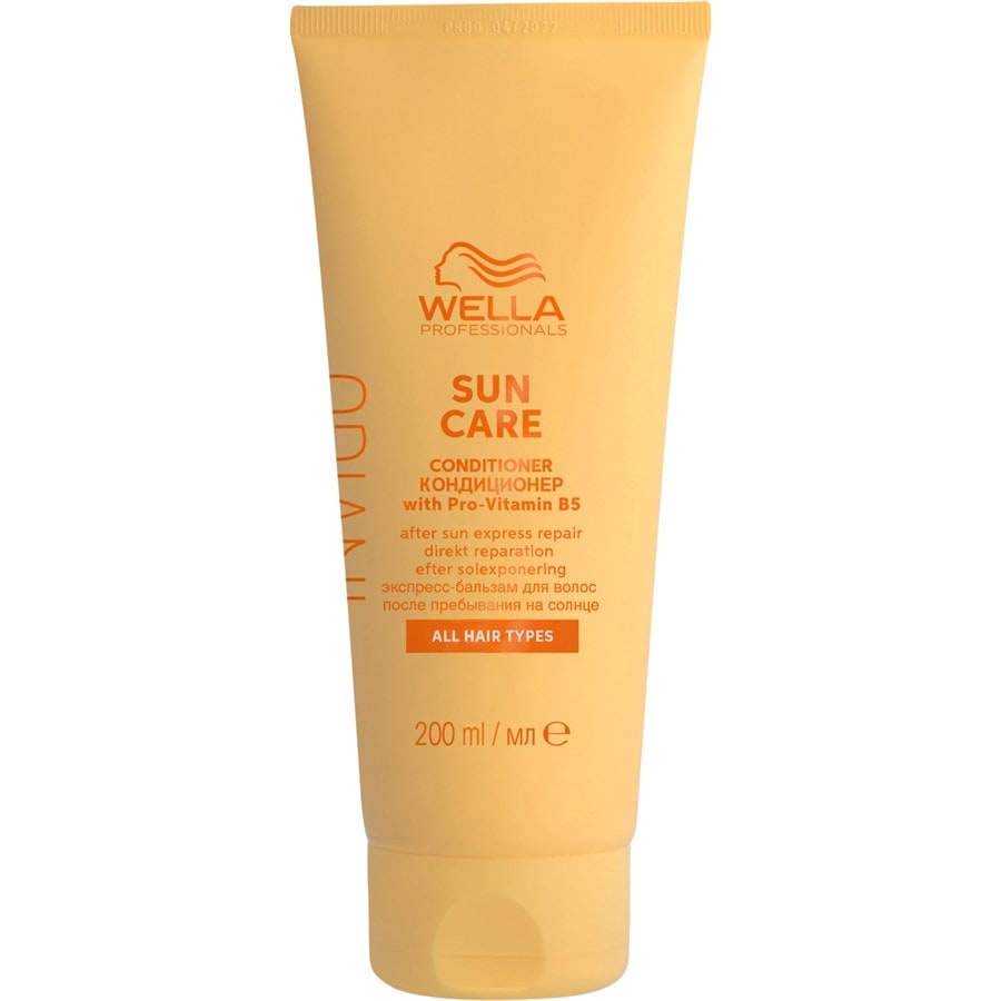 Wella Sun Care Wochenangebot