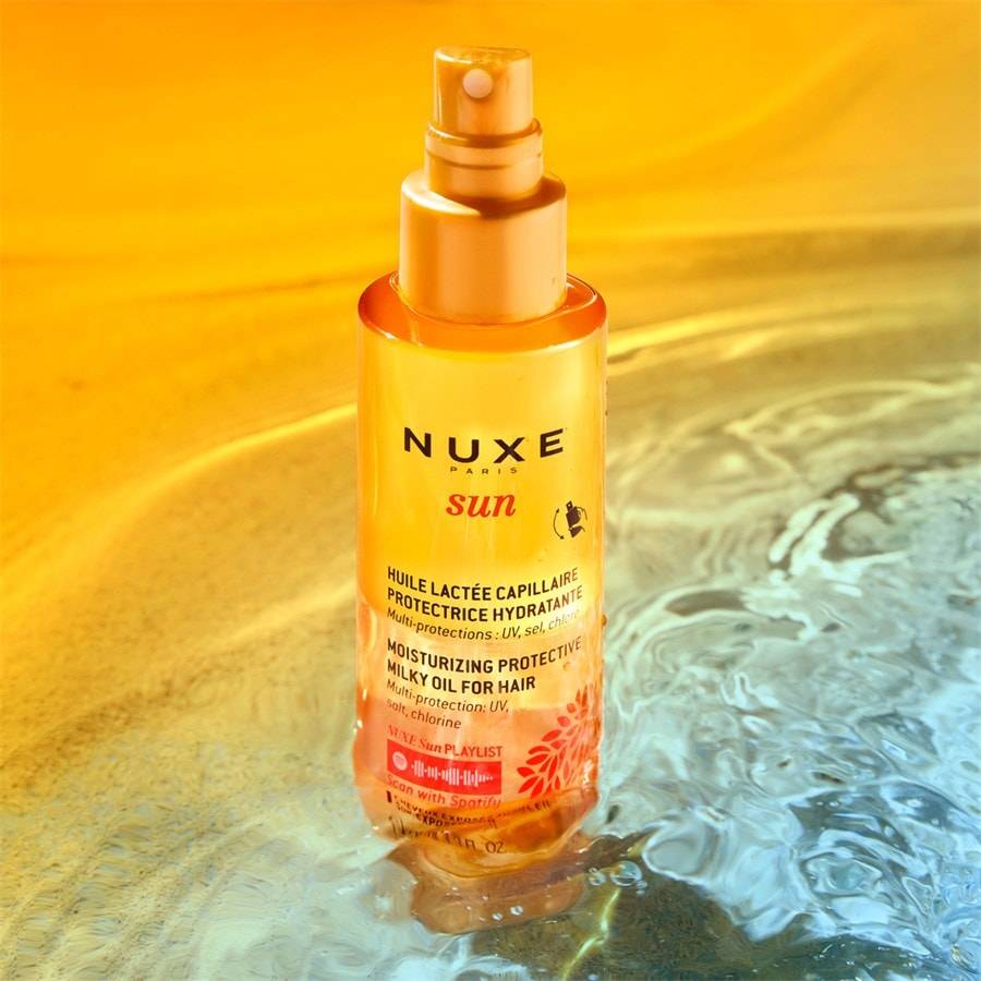 Nuxe Sun Kostenlose Rückgabe