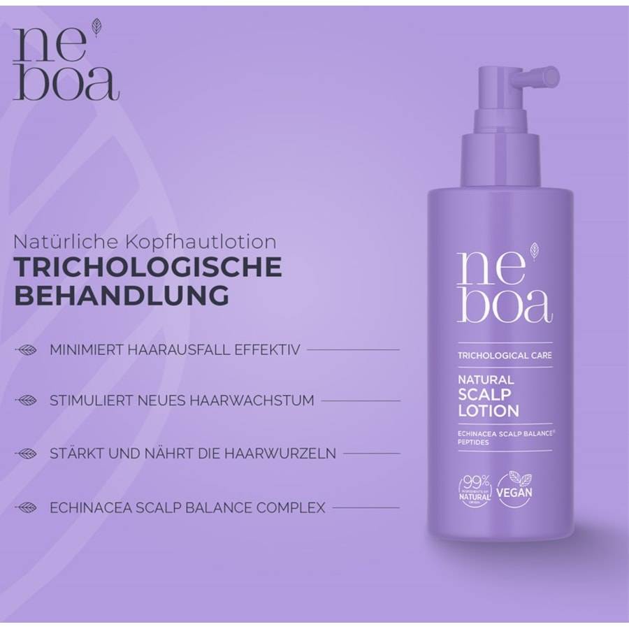 Neboa Technological Care Begrenzte Freigabe