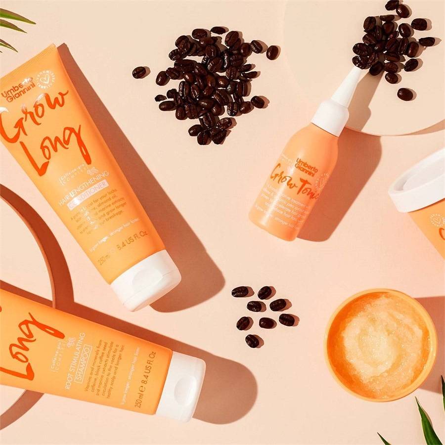 Umberto-Giannini Masken & Haarkur Bis zu 60% Rabatt