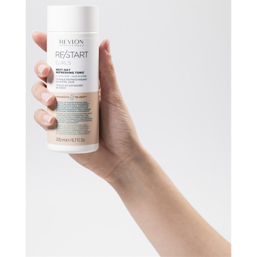 Revlon-Professional Curls Sonderangebot der Fabrik