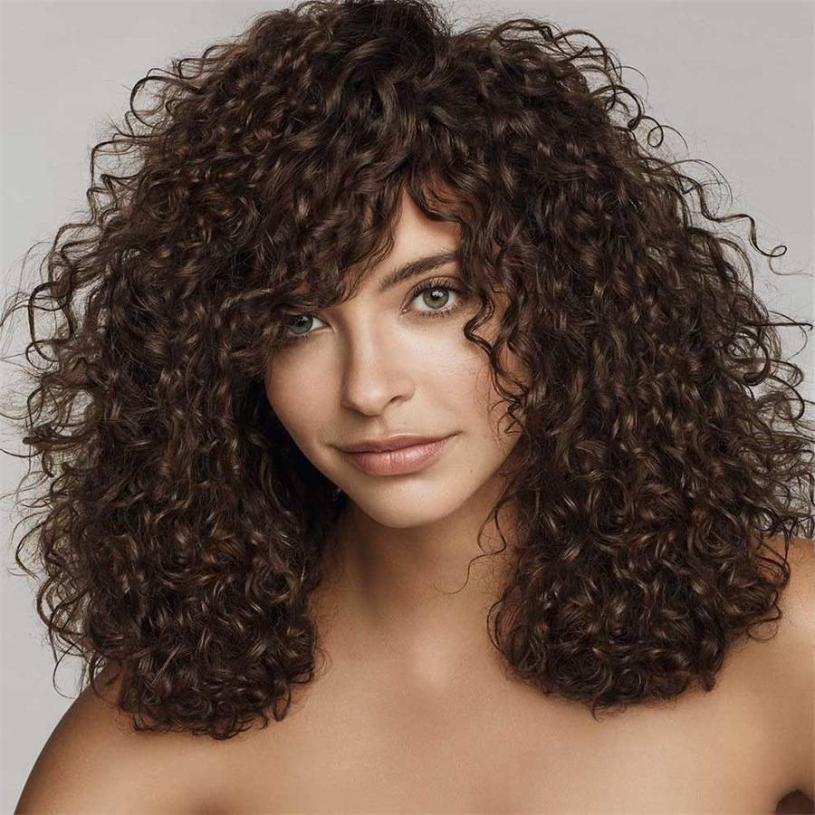 Revlon-Professional Curls Sonderangebot der Fabrik