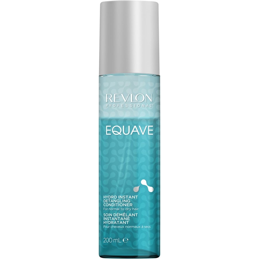 Revlon-Professional Equave Nur noch ein Tag übrig