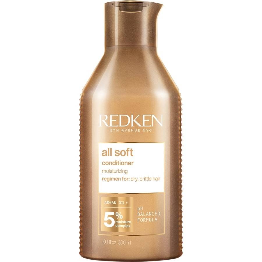 Redken All Soft Super Rabatt