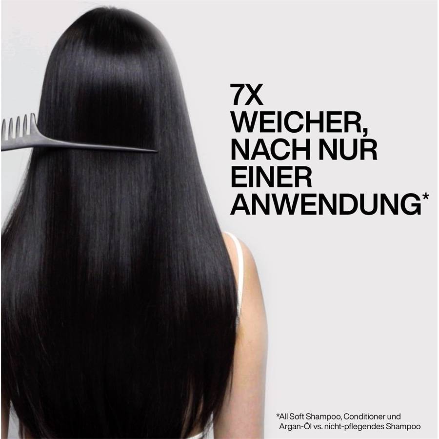 Redken All Soft Super Rabatt