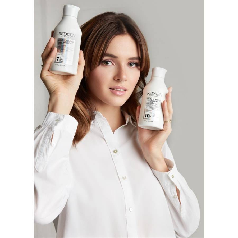 Redken Acidic Bonding Concentrate Begrenzt auf 3 Tage