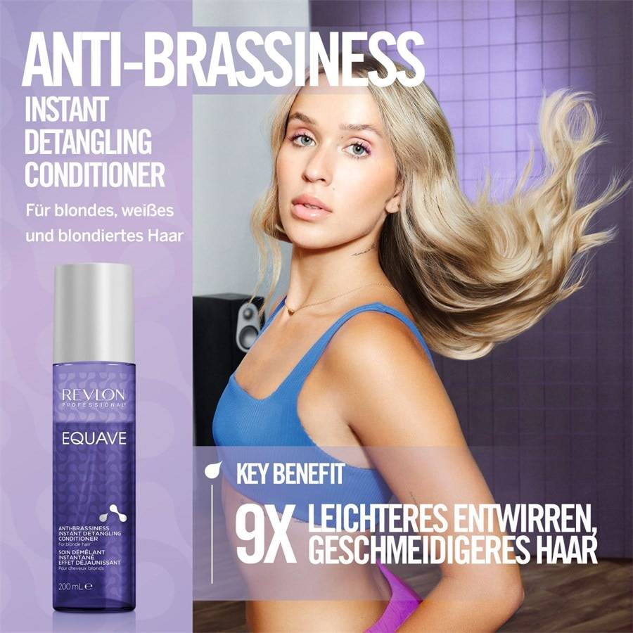 Revlon-Professional Equave Speichern exportieren