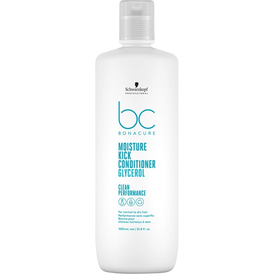 Schwarzkopf-Professional Moisture Kick Black Friday Preise