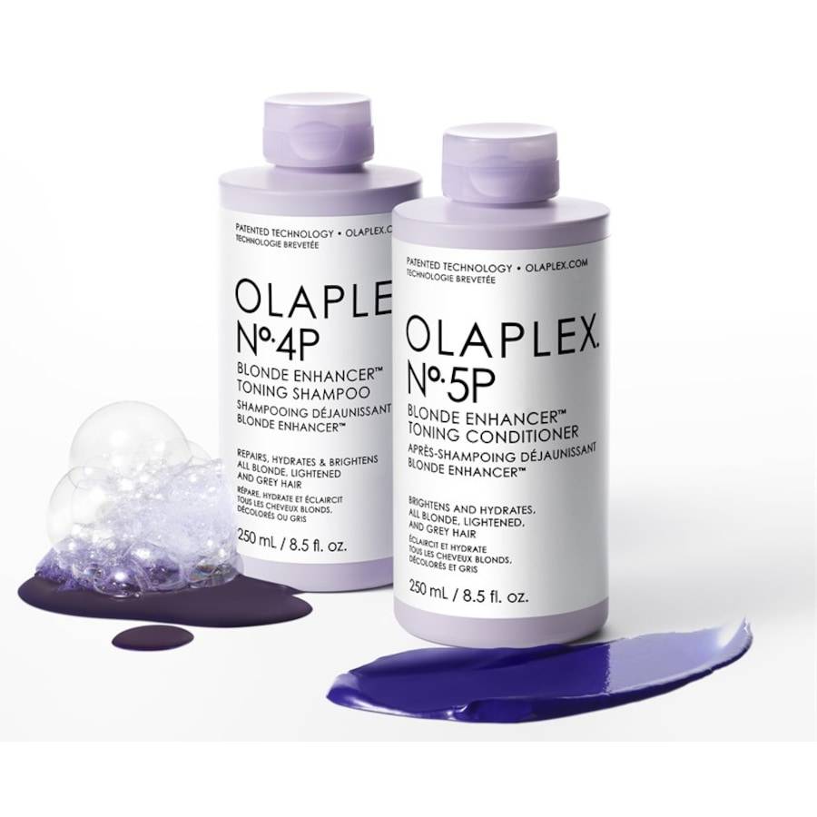 Olaplex Pflege 2025