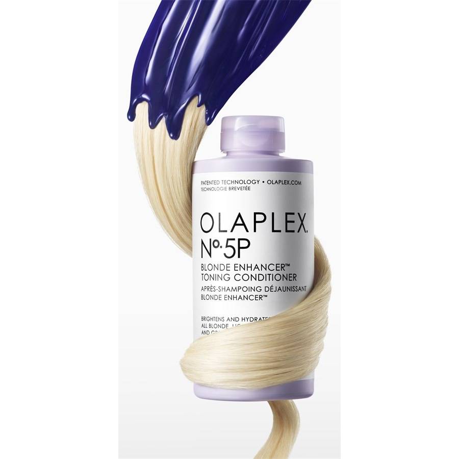Olaplex Pflege 2025