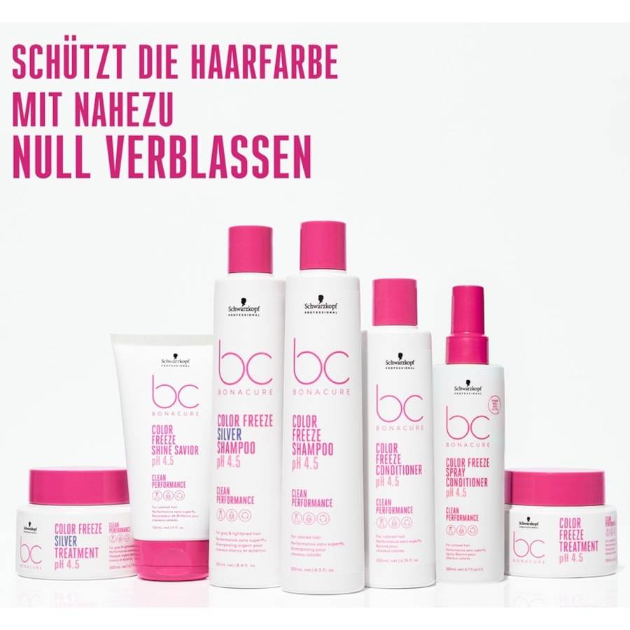 Schwarzkopf-Professional Color Freeze Online