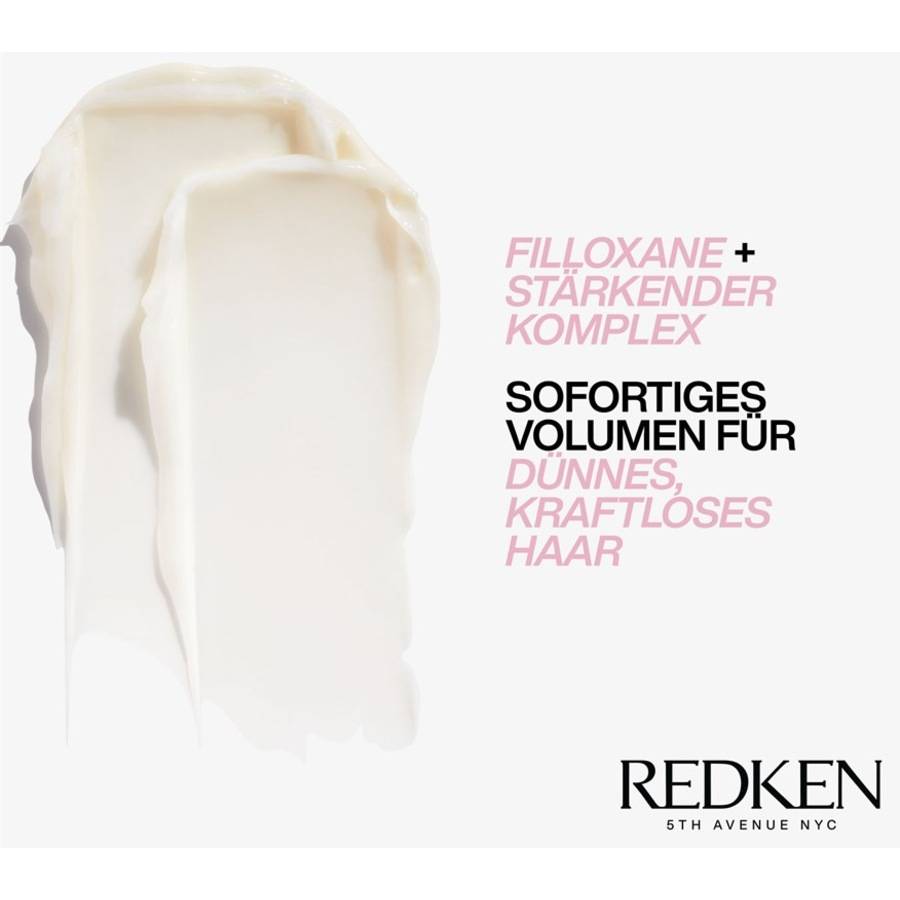 Redken Volume Injection Auslauf