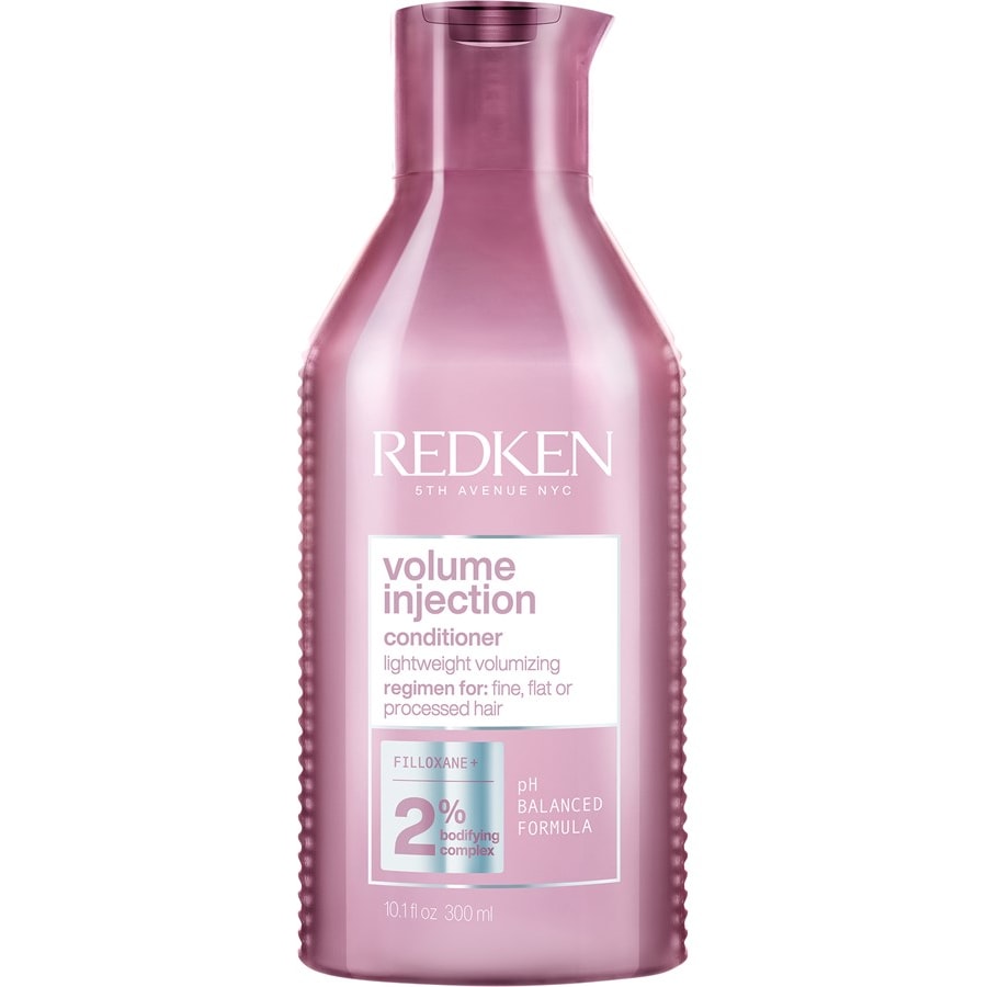 Redken Volume Injection Auslauf