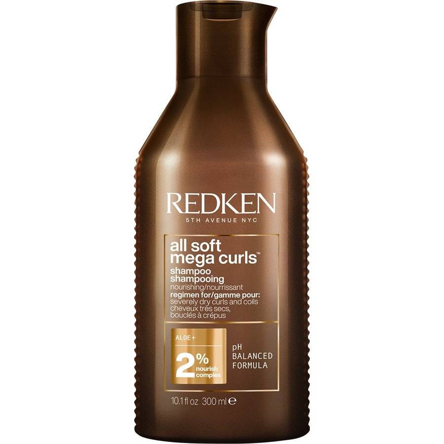Redken All Soft Mega Curls Verkauf