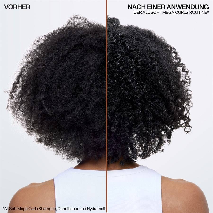 Redken All Soft Mega Curls Verkauf