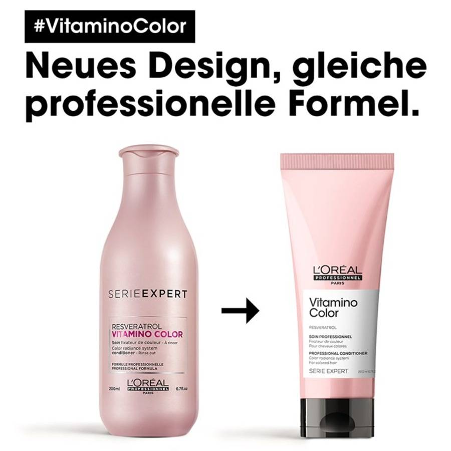 LOreal-Professionnel-Paris Serie Expert Vitamino Color Hotsell