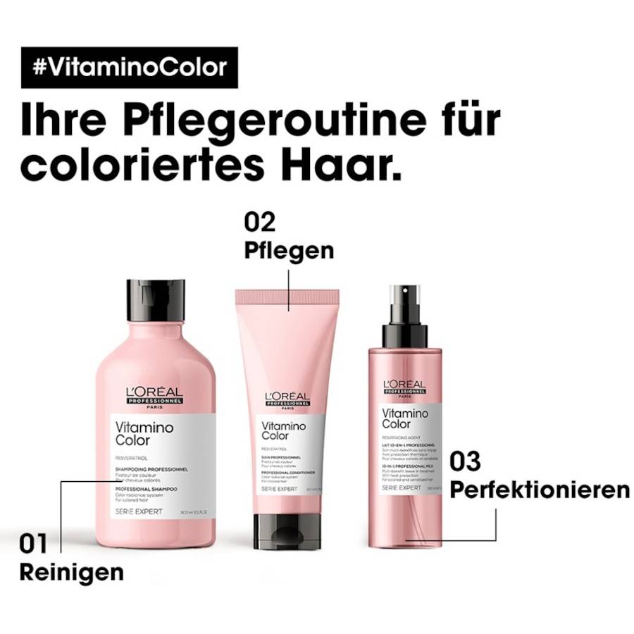 LOreal-Professionnel-Paris Serie Expert Vitamino Color Hotsell