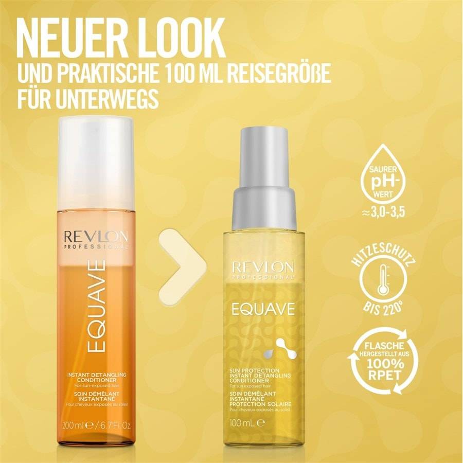 Revlon-Professional Equave Schlussverkauf