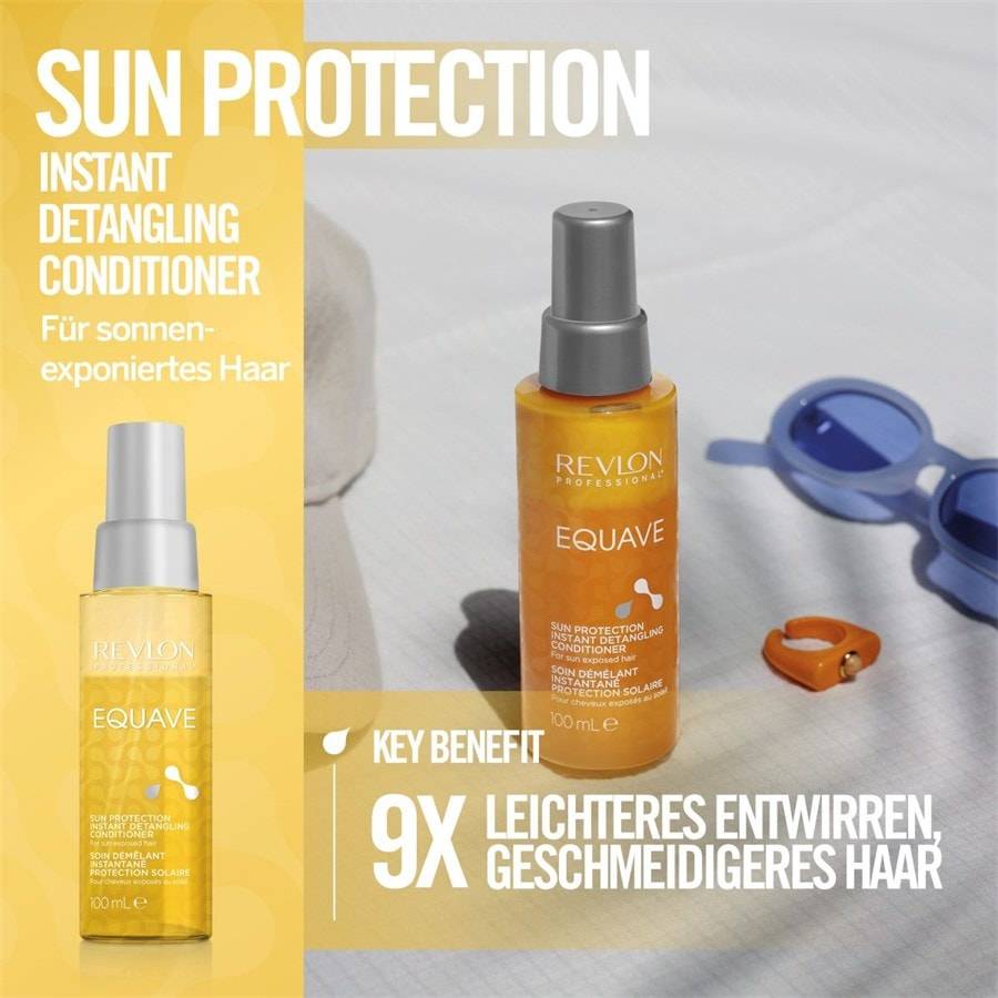 Revlon-Professional Equave Schlussverkauf