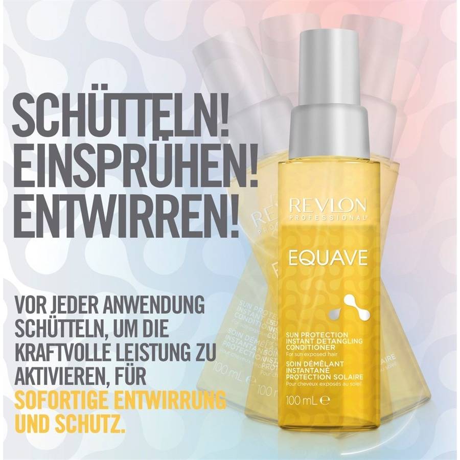 Revlon-Professional Equave Schlussverkauf