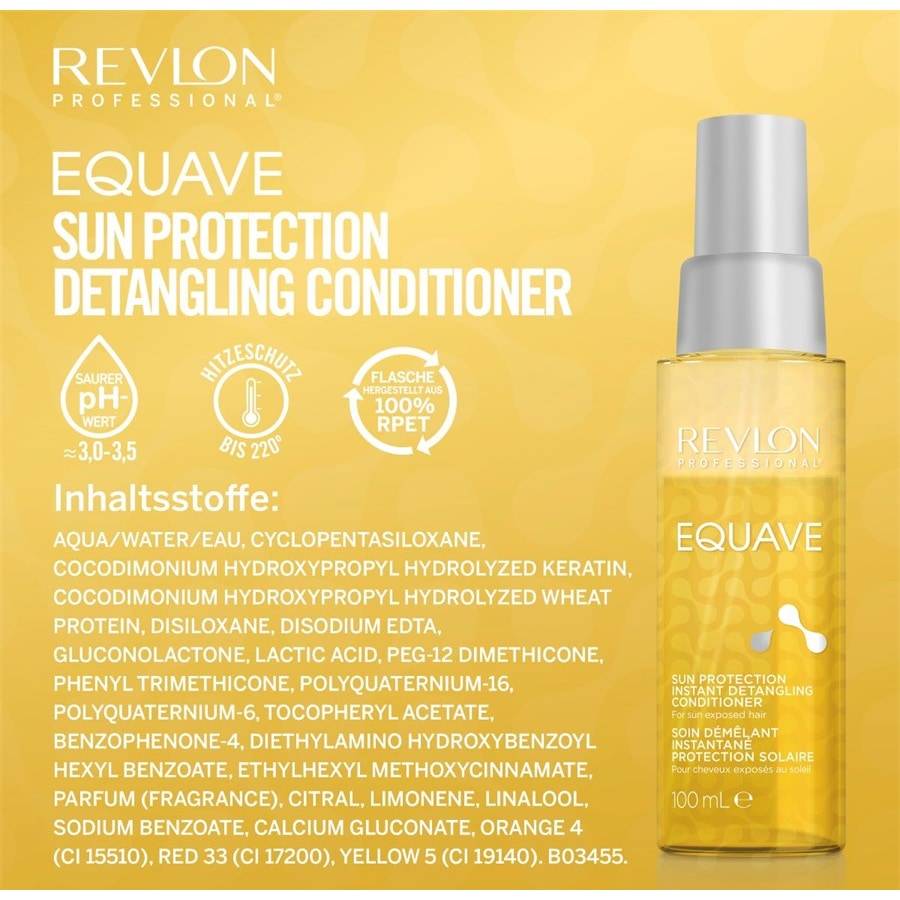Revlon-Professional Equave Schlussverkauf
