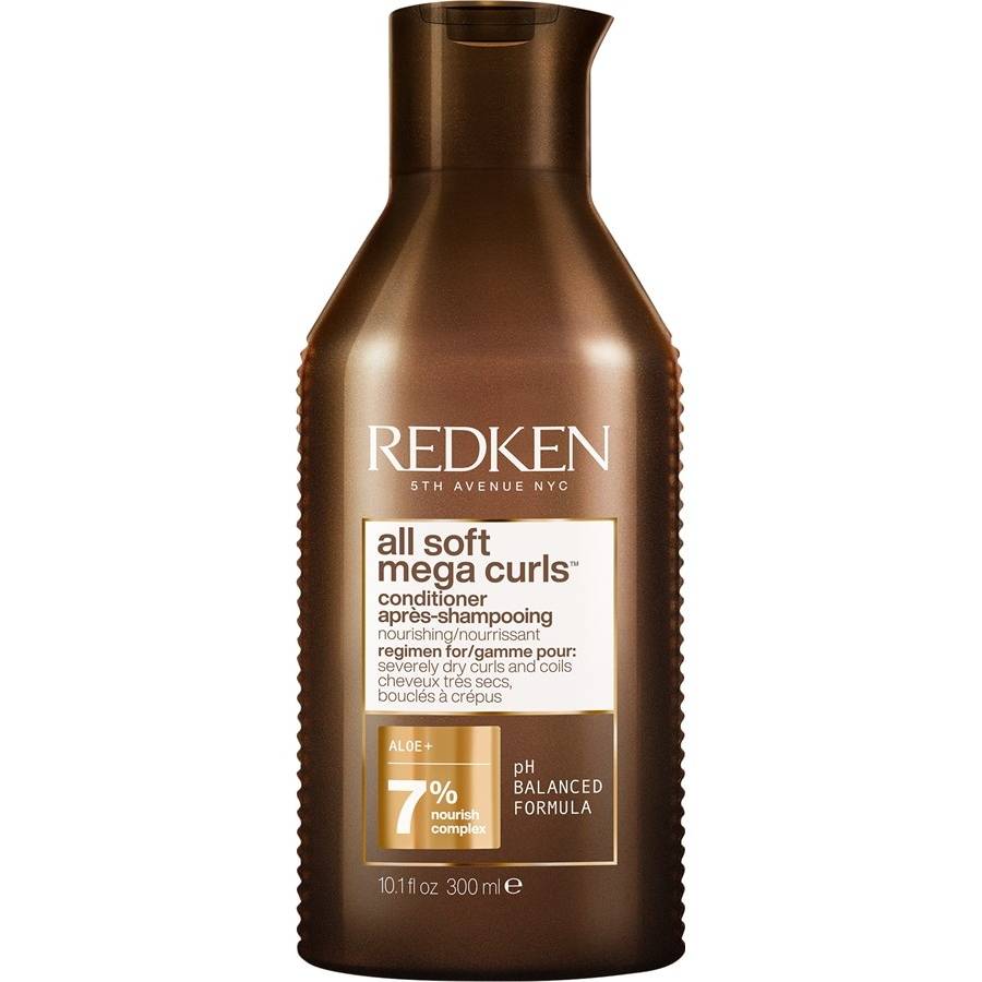 Redken All Soft Mega Curls Fabrikverkauf