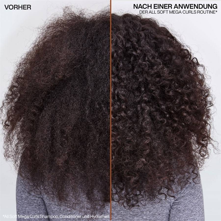 Redken All Soft Mega Curls Fabrikverkauf