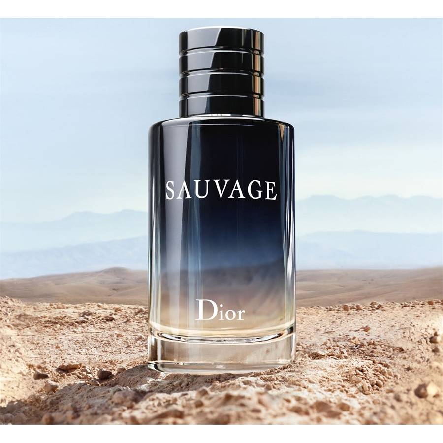 DIOR Sauvage Blitzverkäufe