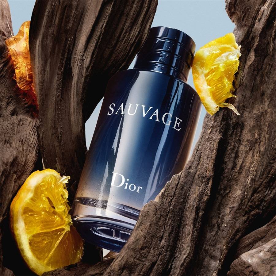 DIOR Sauvage Blitzverkäufe