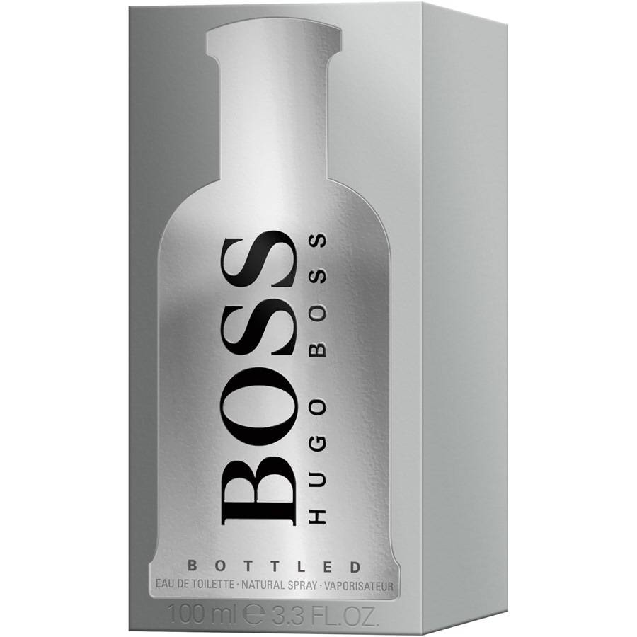 Hugo-Boss BOSS Bottled Kostenloser Versand