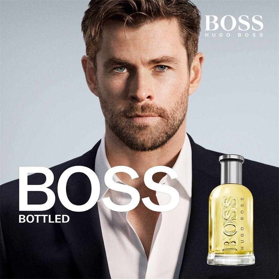 Hugo-Boss BOSS Bottled Kostenloser Versand