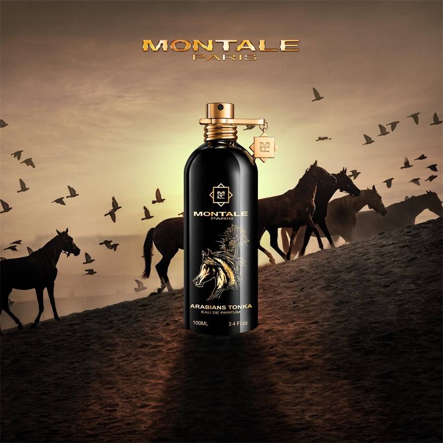 Montale Spices Limitierter Zeitrabatt
