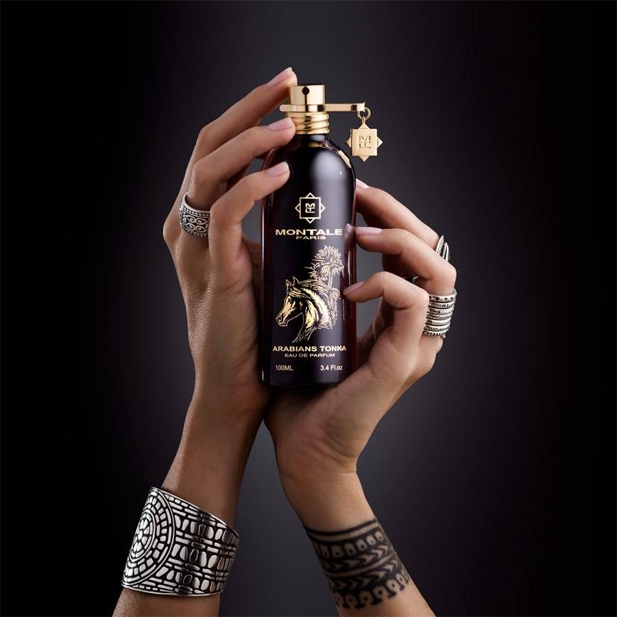 Montale Spices Limitierter Zeitrabatt