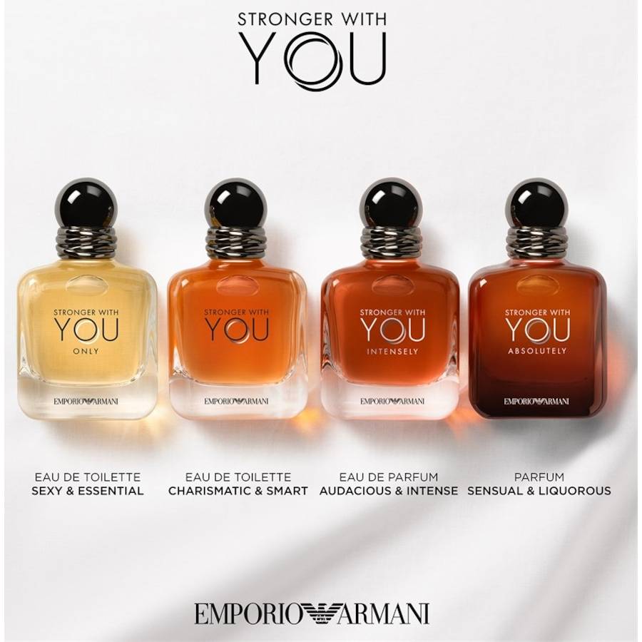 Armani Emporio Armani You Fabrik Onlineshop