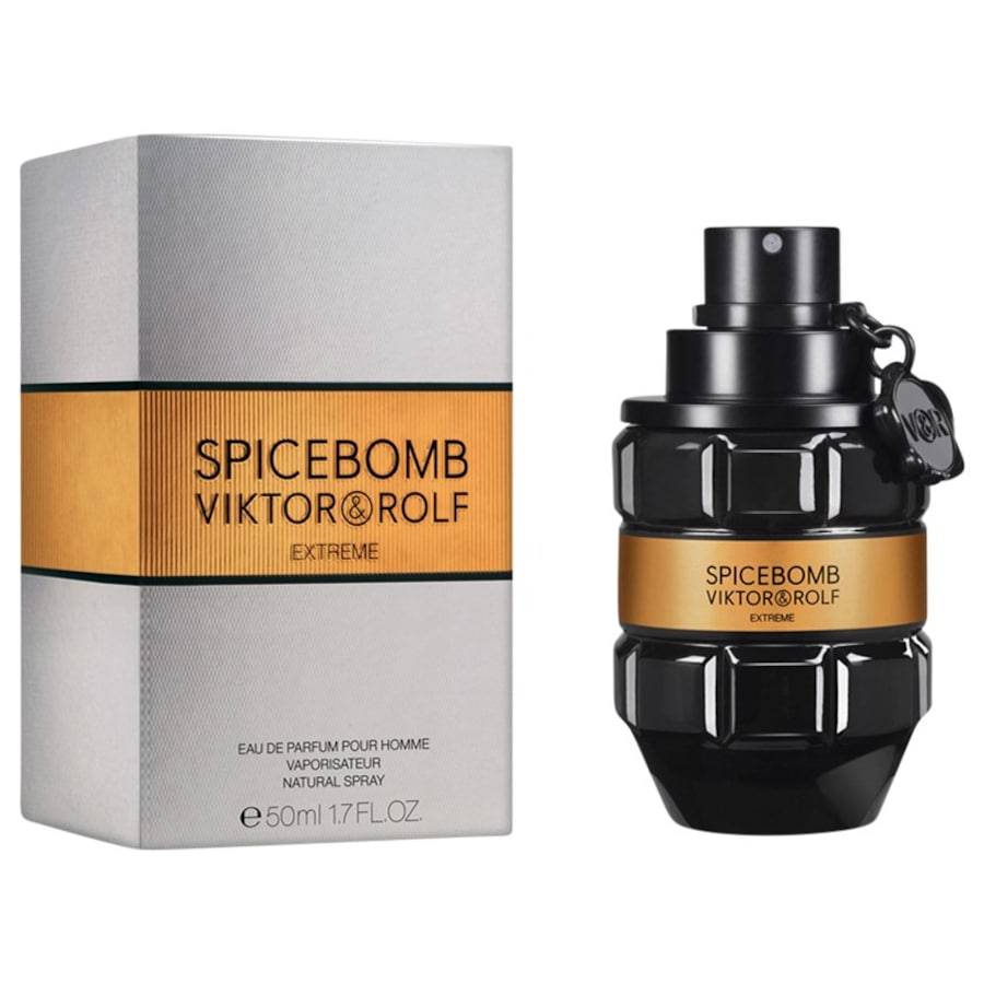 Viktor-Rolf Spicebomb Rabatt
