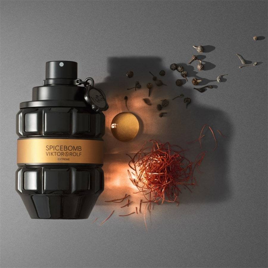 Viktor-Rolf Spicebomb Rabatt