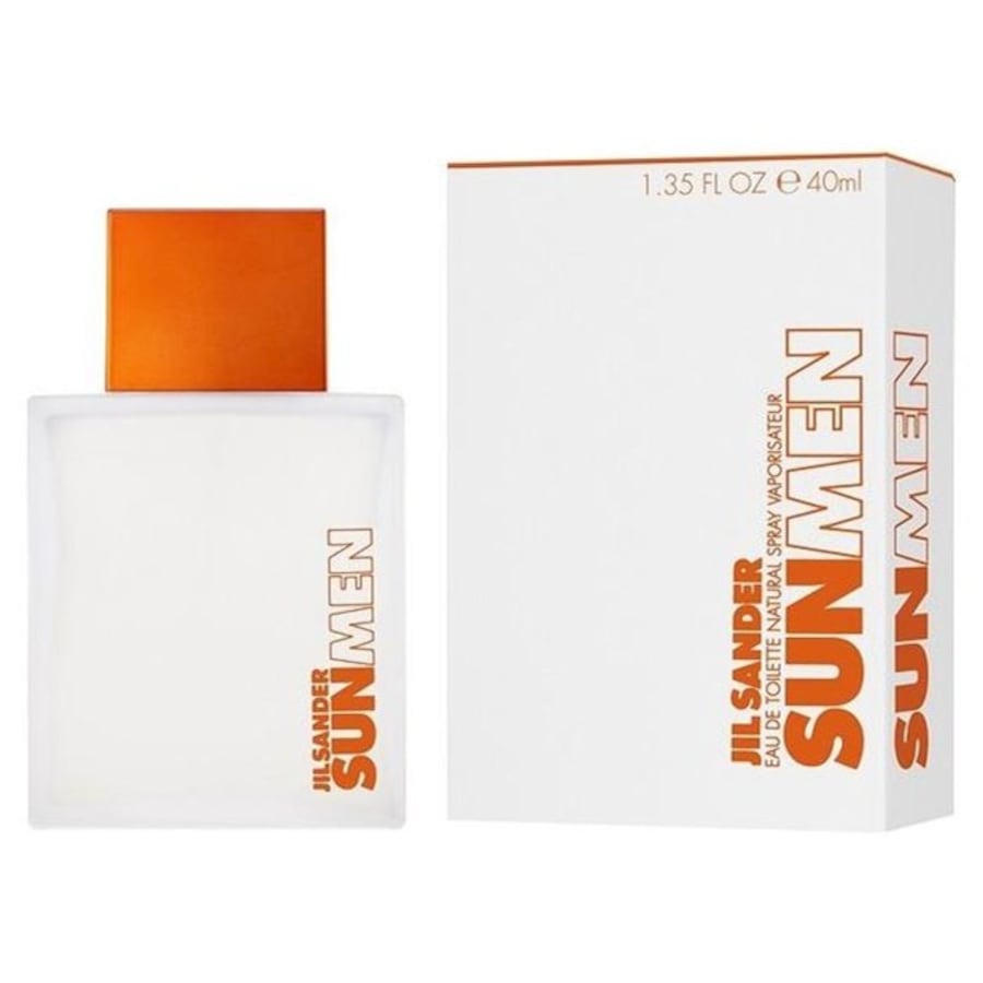 Jil-Sander Sun Men Günstig kaufen
