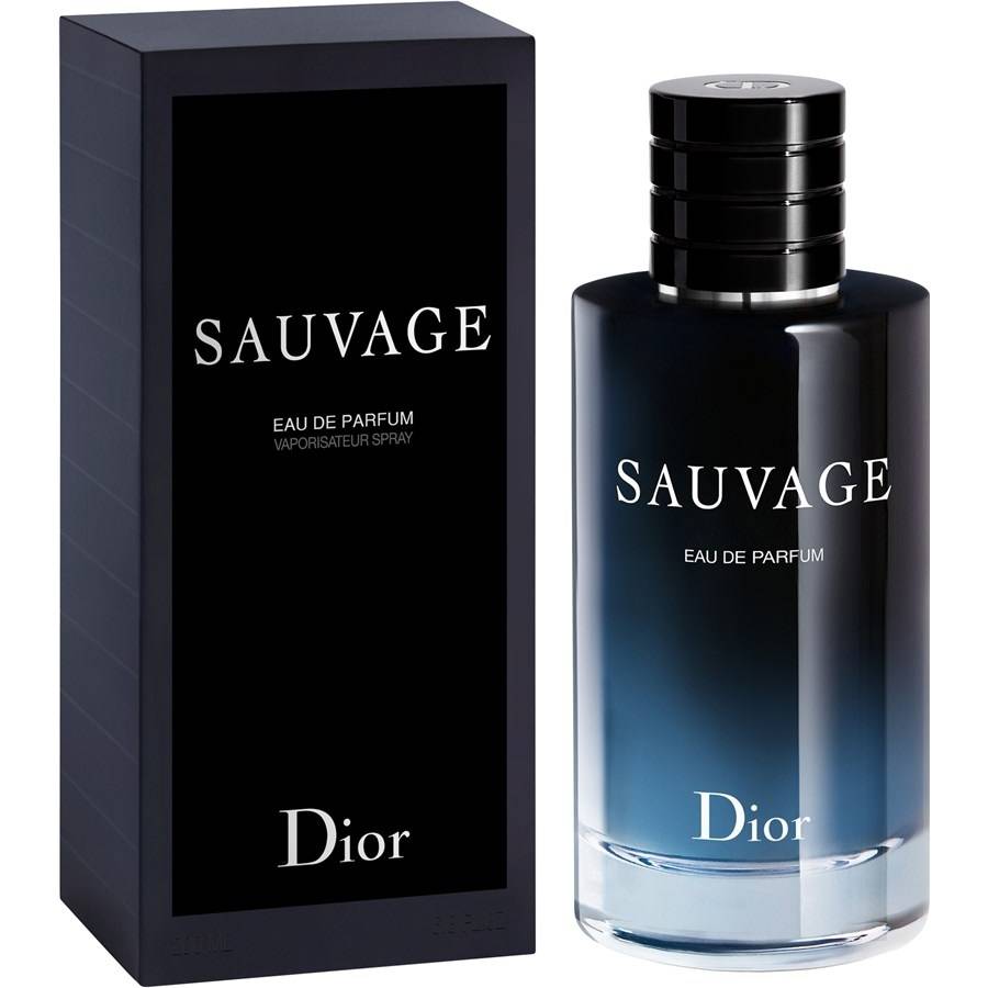 DIOR Sauvage Versandkostenfrei