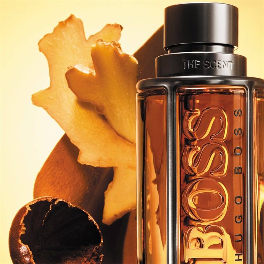 Hugo-Boss BOSS The Scent Großer Ausverkauf